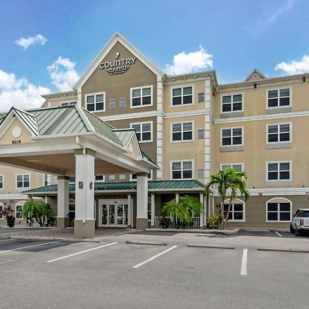 Country Inn & Suites By Radisson, Tampa Airport North, Fl Esterno foto