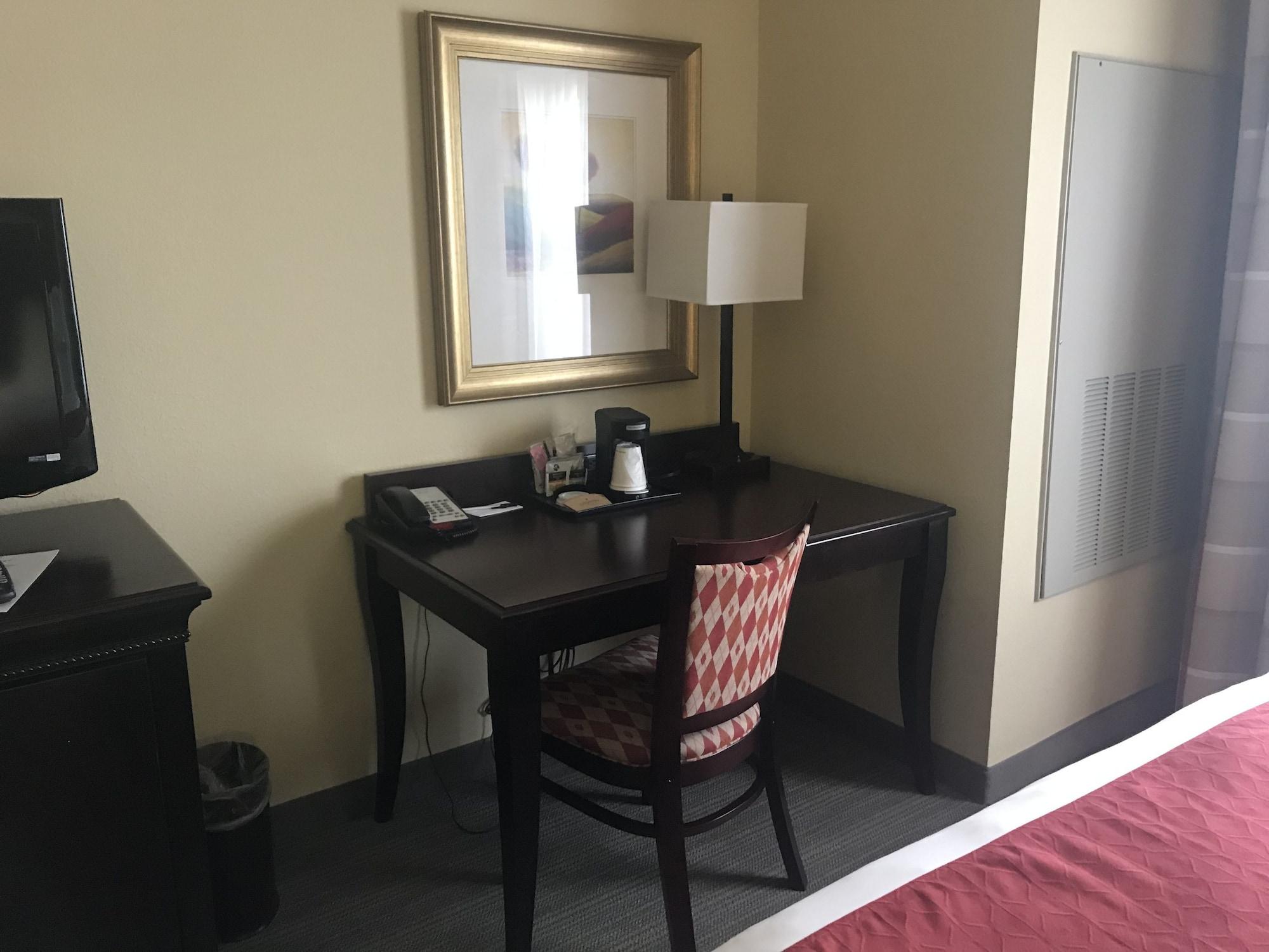 Country Inn & Suites By Radisson, Tampa Airport North, Fl Esterno foto