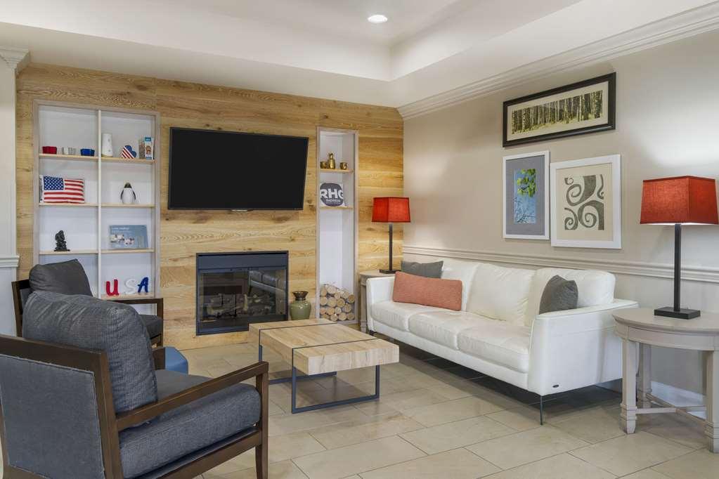 Country Inn & Suites By Radisson, Tampa Airport North, Fl Interno foto